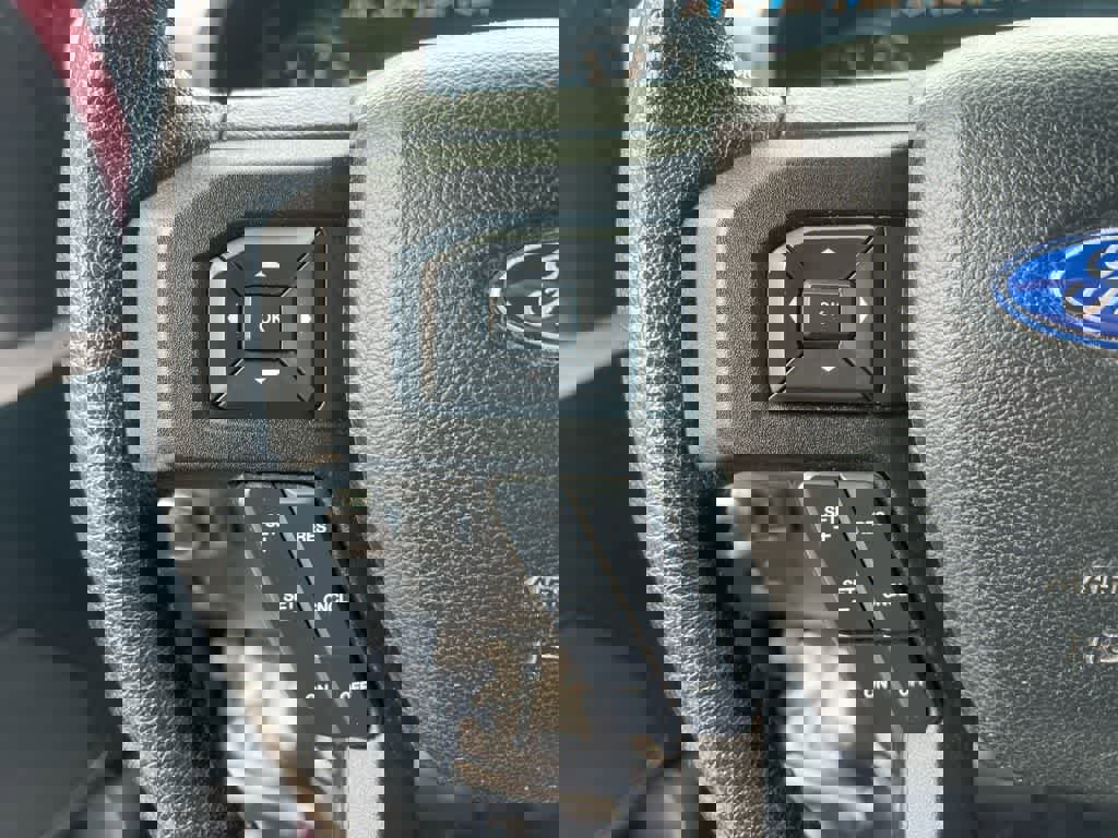 Used 2016 Ford F150 XLT w/ Equipment Group 302A Luxury image 27