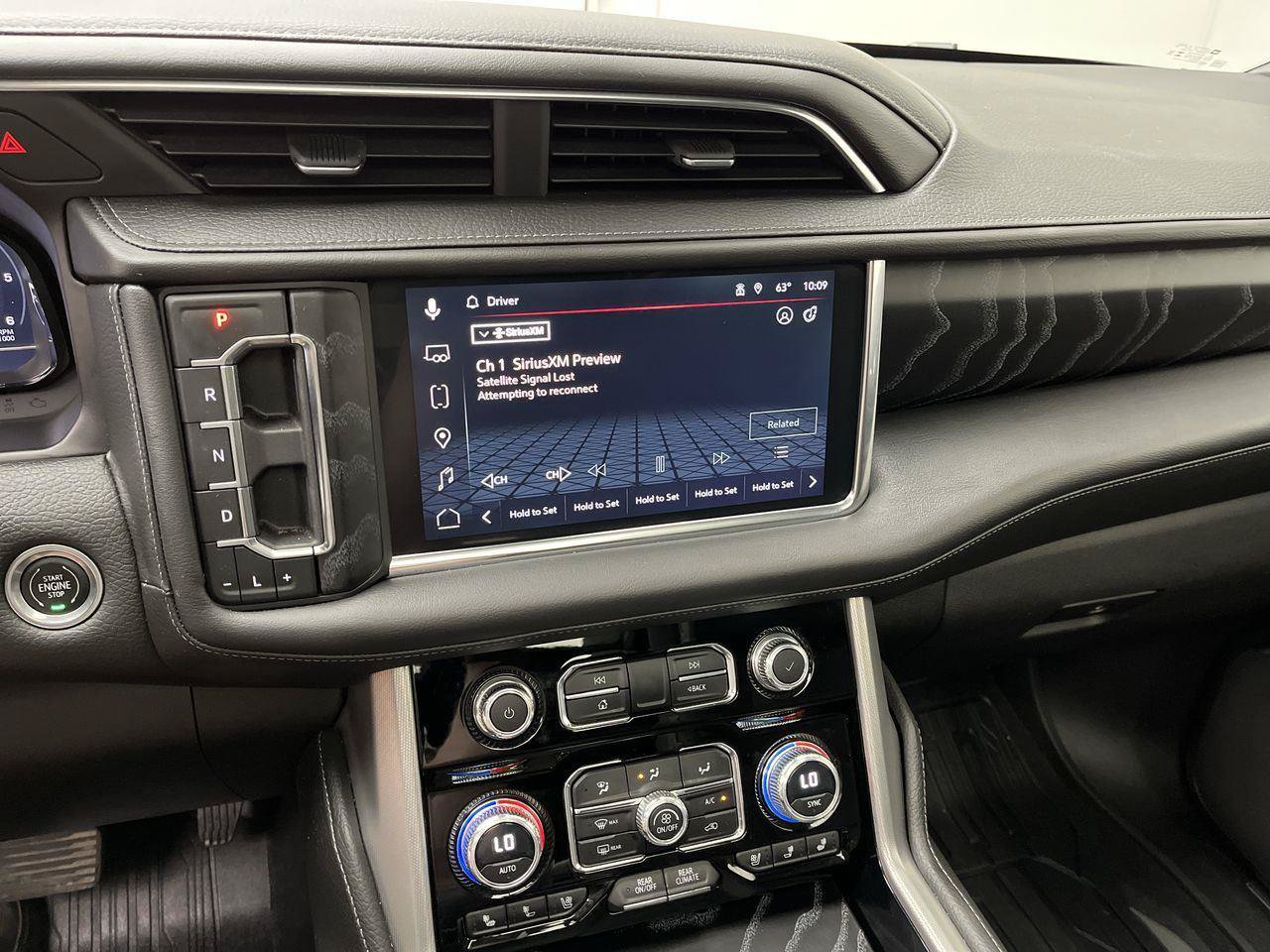 Certified 2023 GMC Yukon XL Denali AWD/4WD image 20