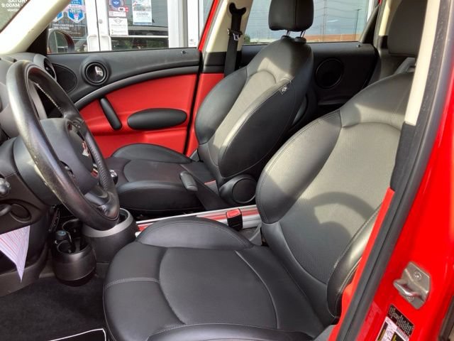 Used 2012 MINI Cooper Countryman S FWD image 2
