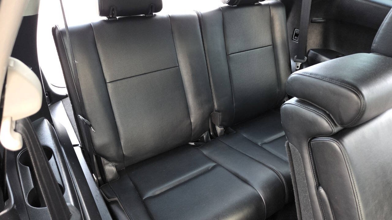 Used 2013 MAZDA CX-9 Grand Touring AWD/4WD image 35