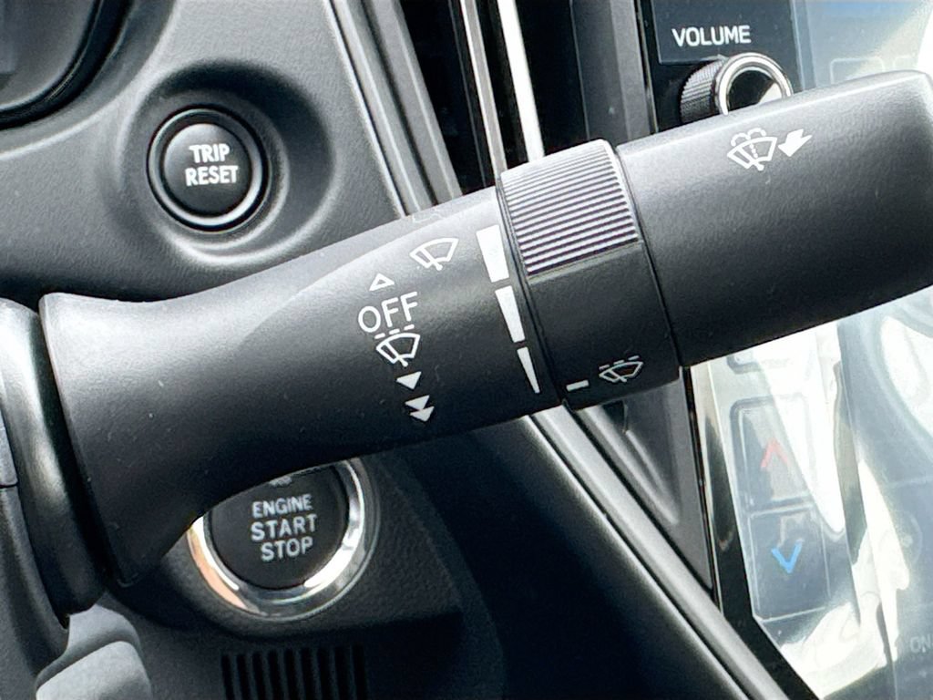 New 2026 Subaru WRX AWD/4WD image 14