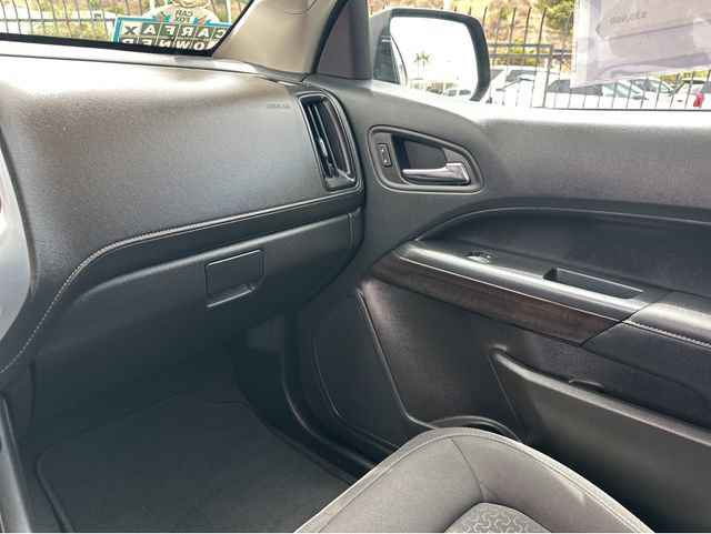 Used 2022 GMC Canyon Elevation AWD/4WD image 27