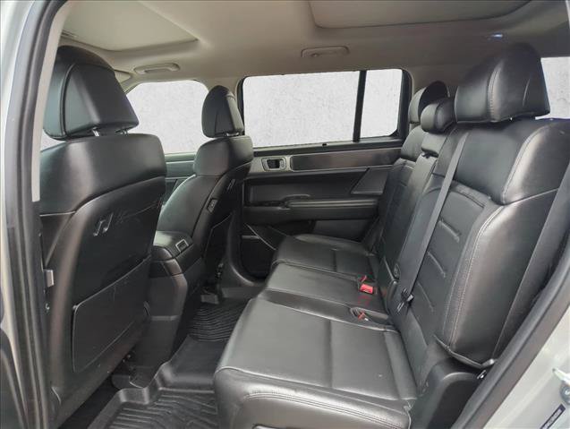 Used 2024 Hyundai Santa Fe Limited FWD image 19