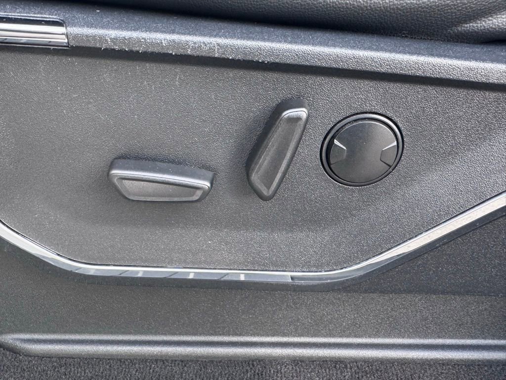 Used 2024 Ford F250 Lariat image 21