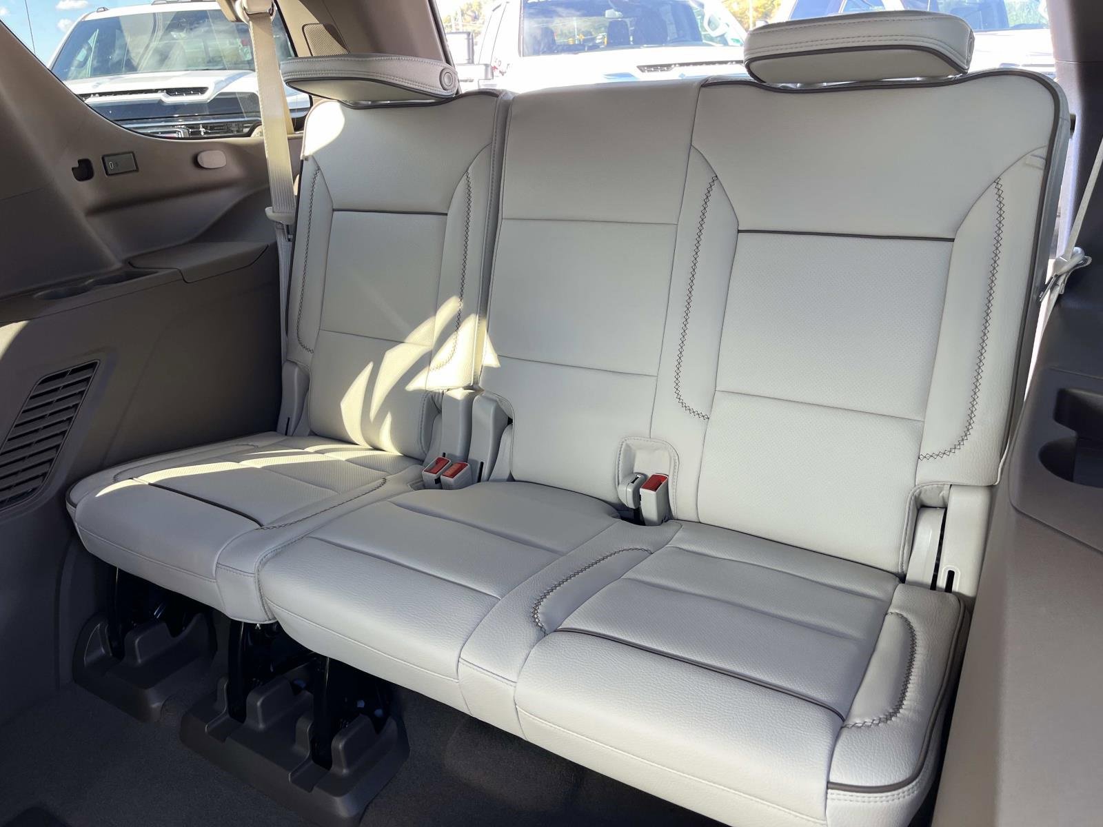 New 2026 GMC Yukon Denali w/ Denali Reserve Package image 20