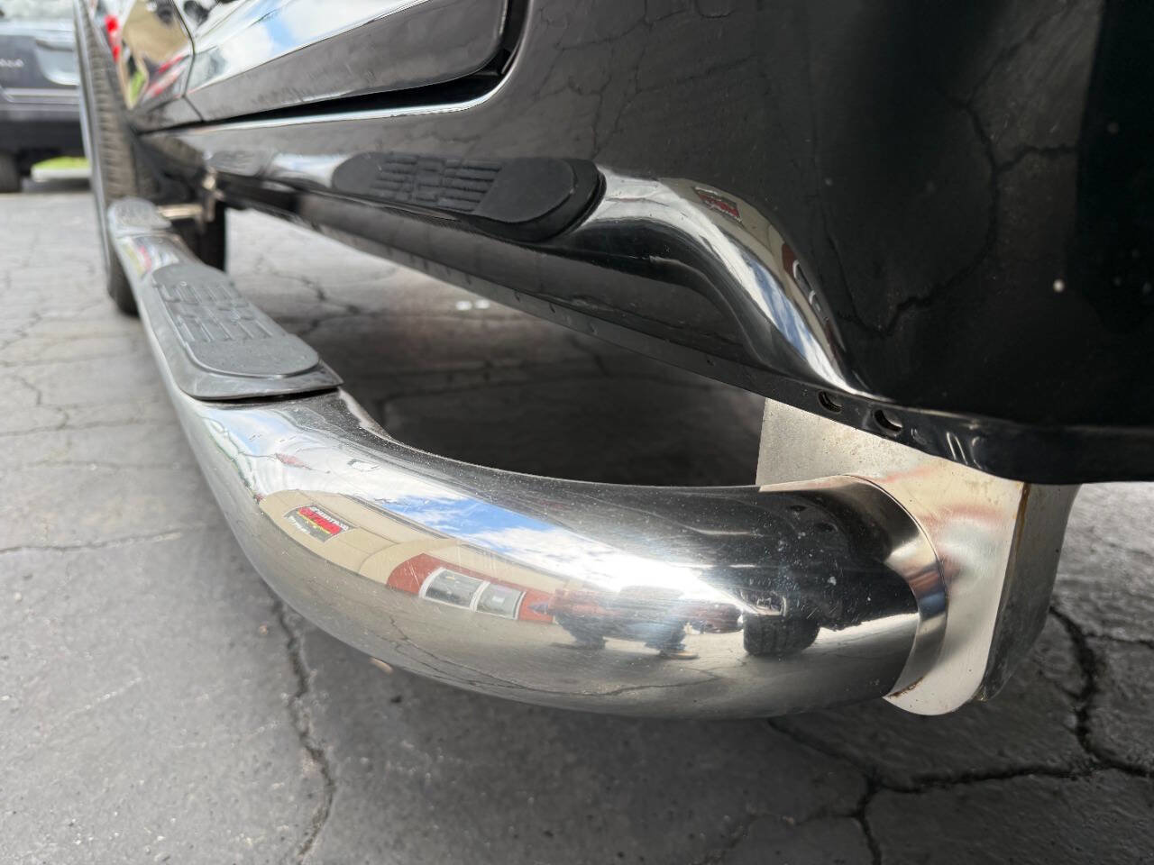 Used 2013 RAM 1500 Express AWD/4WD image 9