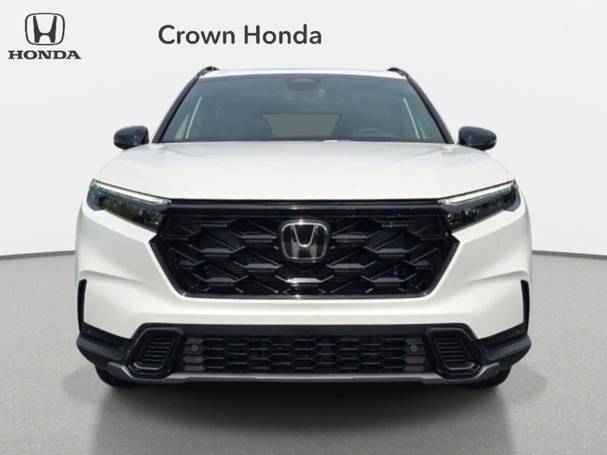 New 2026 Honda CR-V Sport-L image 8