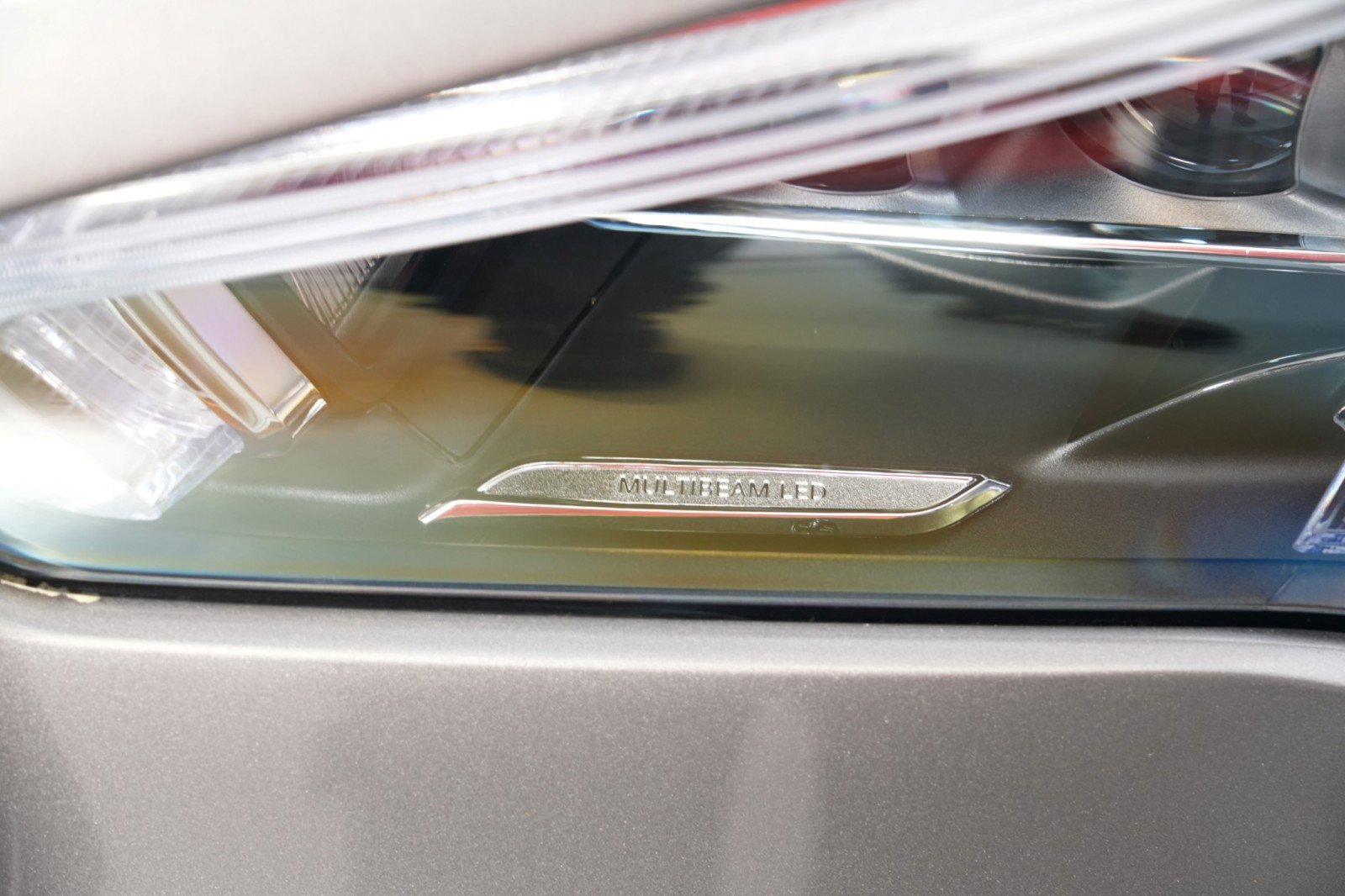 Used 2022 Mercedes-Benz CLA 45 AMG 4MATIC w/ Parking Assistance Package image 62