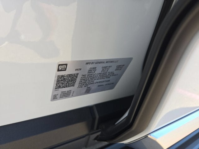 New 2027 GMC Yukon Denali w/ Sun & Power Step Package AWD/4WD image 31