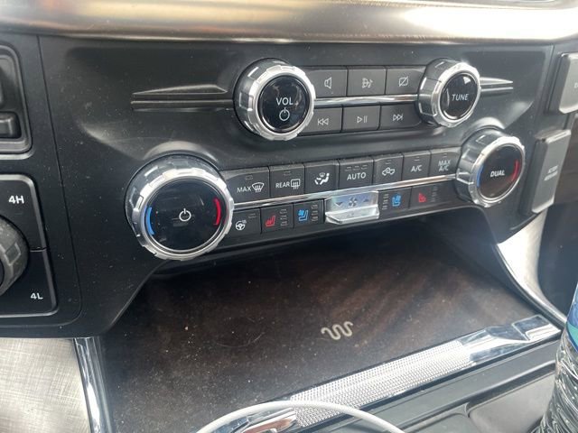 Certified 2022 Ford F150 King Ranch w/ Equipment Group 601A High image 20