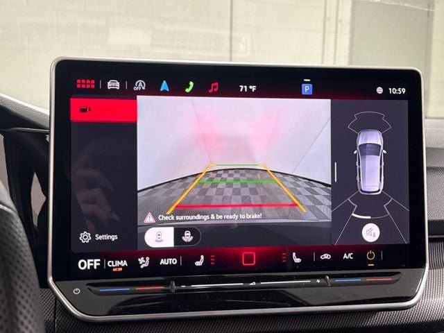 New 2026 Volkswagen GTI SE image 29