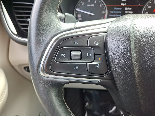 Used 2023 Buick Envision Avenir AWD/4WD image 20