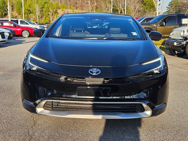 Used 2024 Toyota Prius Prime image 2