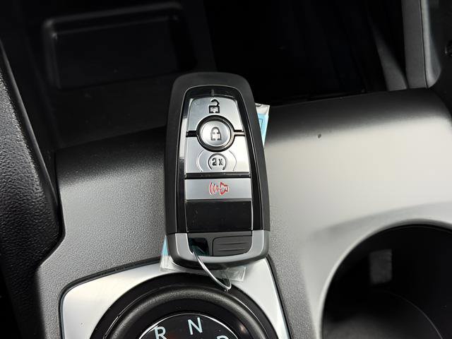 Used 2025 Ford Bronco Sport Badlands AWD/4WD image 11