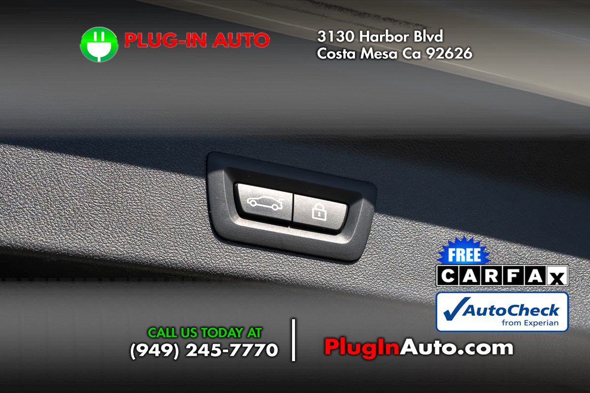 Used 2022 BMW X3 xDrive30i w/ Convenience Package image 13