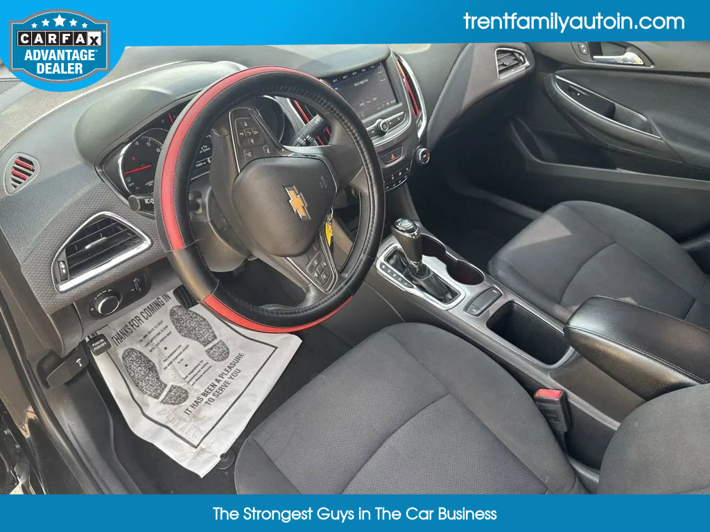 Used 2019 Chevrolet Cruze LS w/ LS Convenience Package image 23