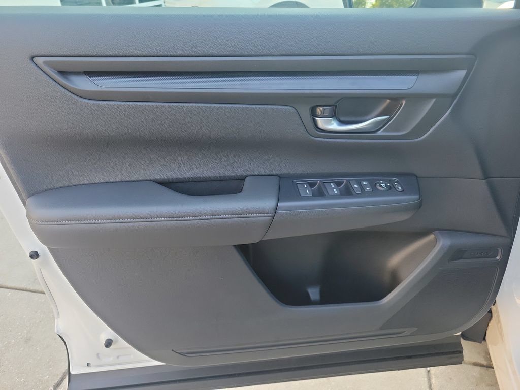 Certified 2024 Honda CR-V EX image 19