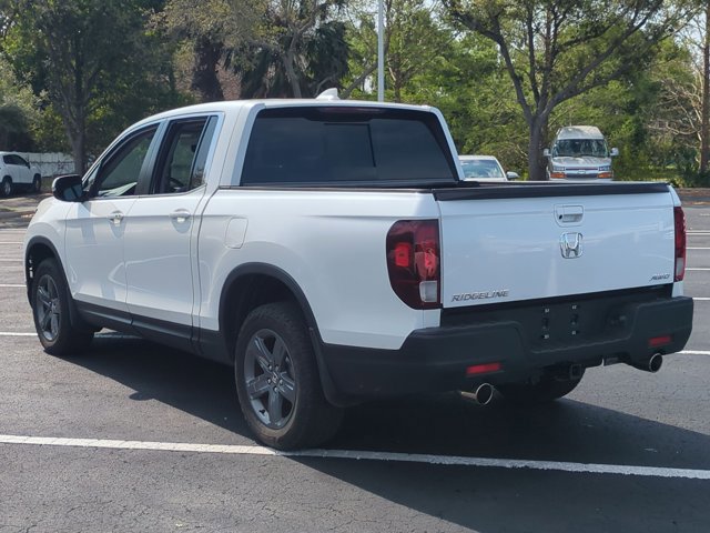 Used 2023 Honda Ridgeline RTL image 7