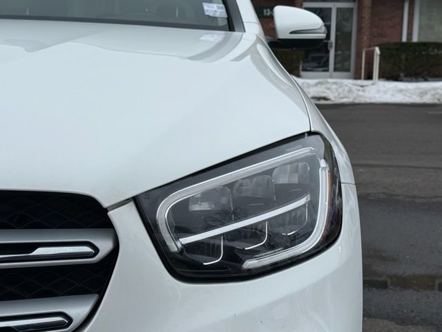 Used 2021 Mercedes-Benz GLC 300 4MATIC image 12