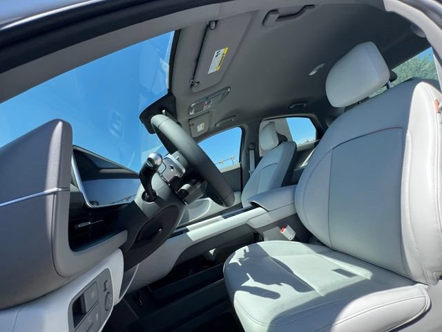 New 2025 Hyundai Ioniq 6 SEL AWD/4WD image 16