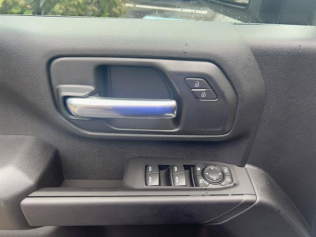 New 2026 Chevrolet Silverado 2500 Custom w/ Custom Value Package AWD/4WD image 11