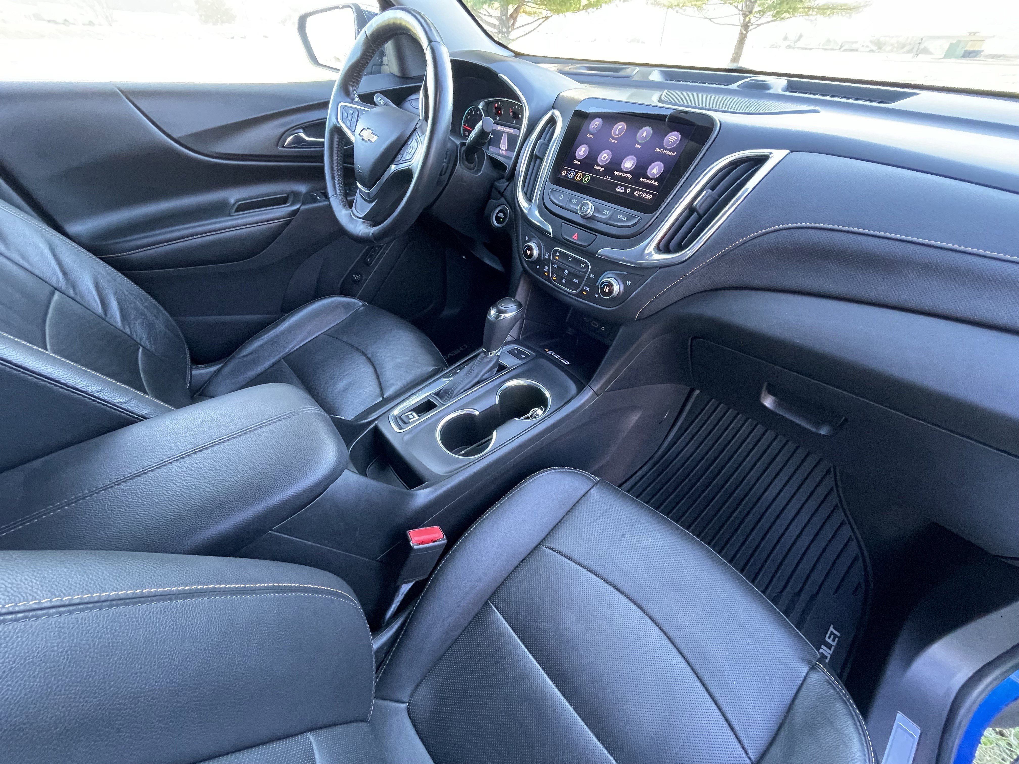 Used 2019 Chevrolet Equinox Premier image 41