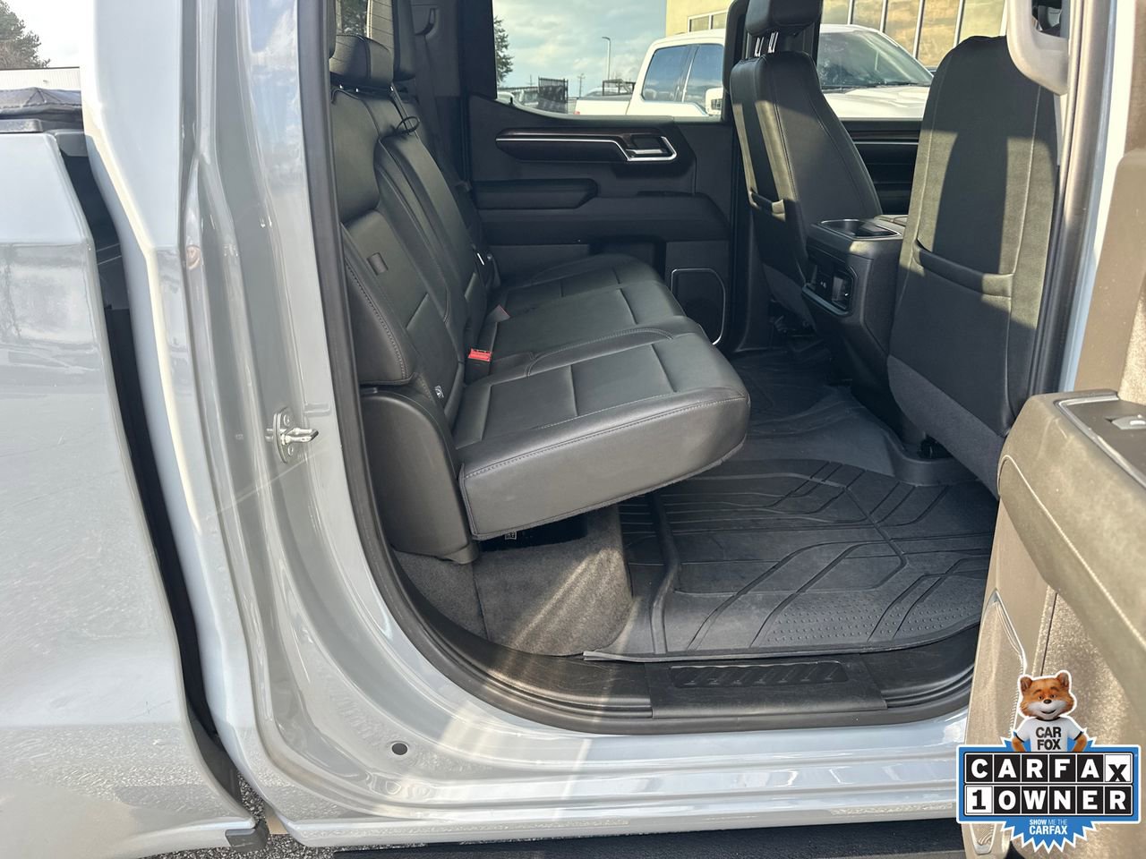 Used 2024 Chevrolet Silverado 1500 RST w/ All Star Edition Plus image 15