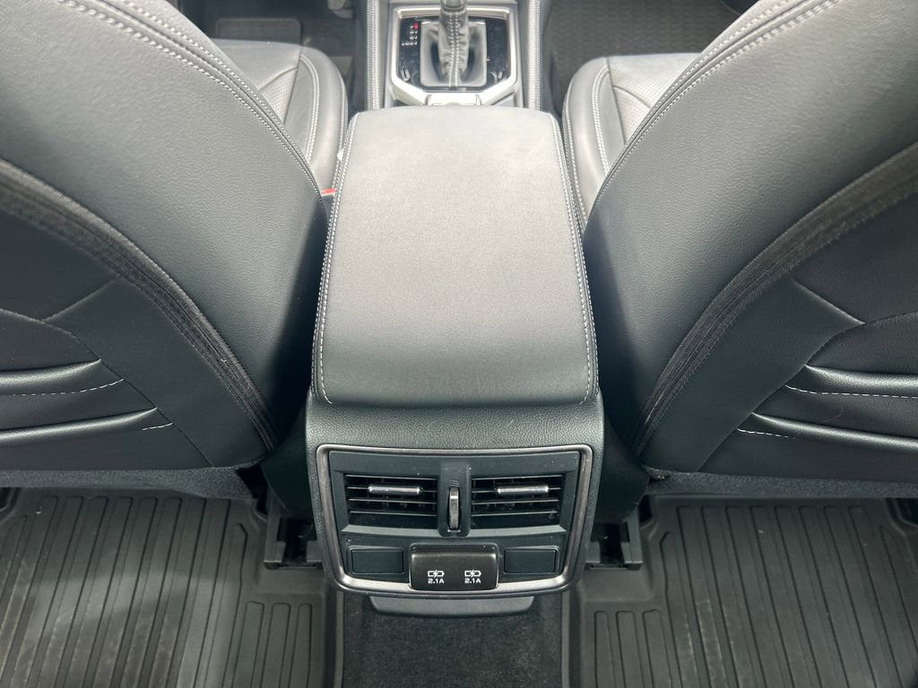New 2024 Subaru Forester Limited AWD/4WD image 28