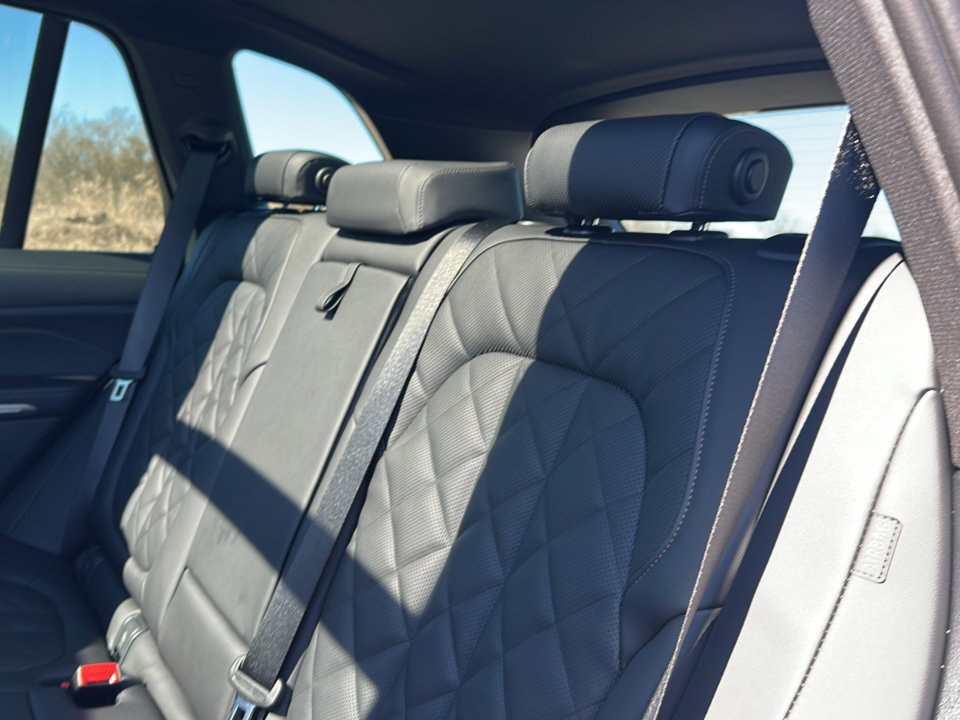 New 2026 BMW X5 xDrive40i w/ M Sport Package image 17
