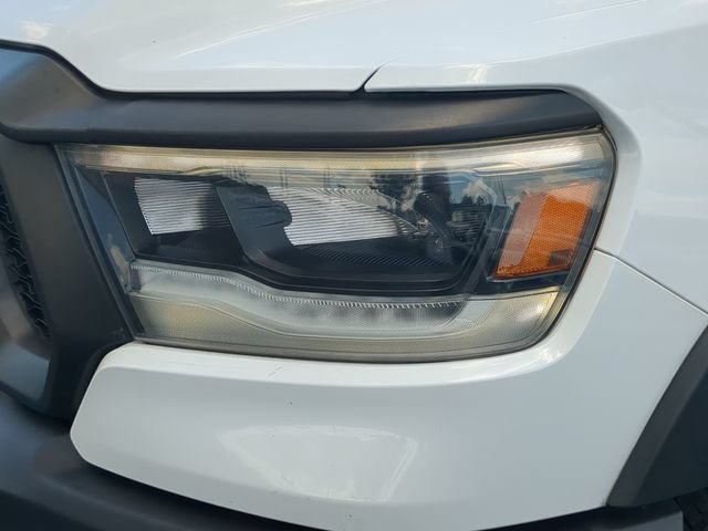 Used 2023 RAM 1500 Rebel w/ Rebel Level 1 Equipment Group AWD/4WD image 10
