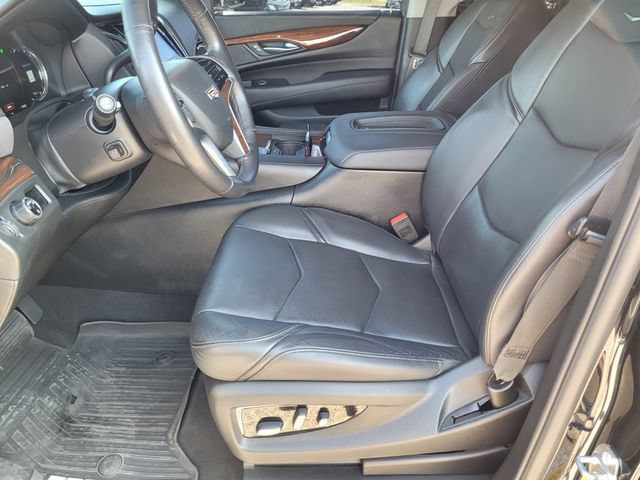 Used 2018 Cadillac Escalade 2WD image 23