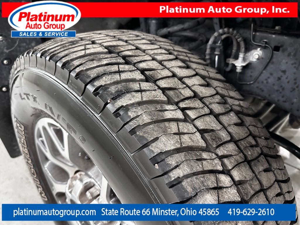 Used 2022 Ford F250 Lariat AWD/4WD image 82