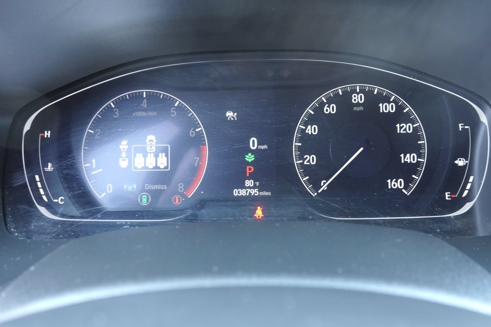 Used 2022 Honda Accord Sport image 18