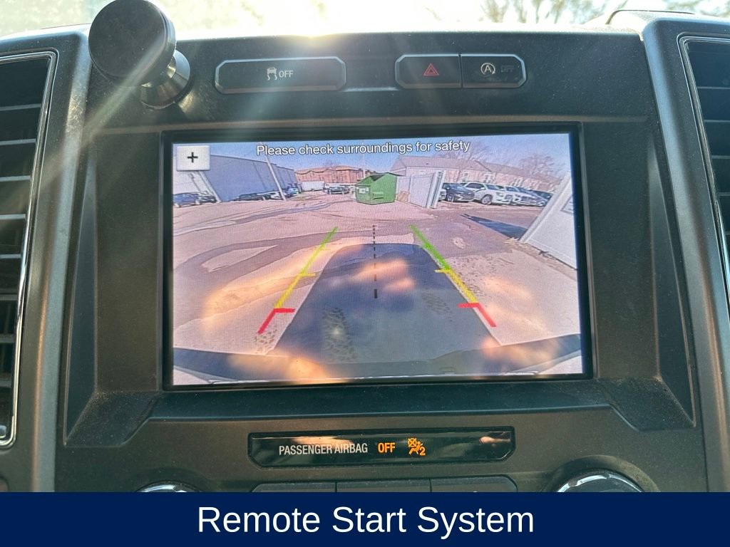 Used 2019 Ford F150 XLT w/ Equipment Group 302A Luxury image 20