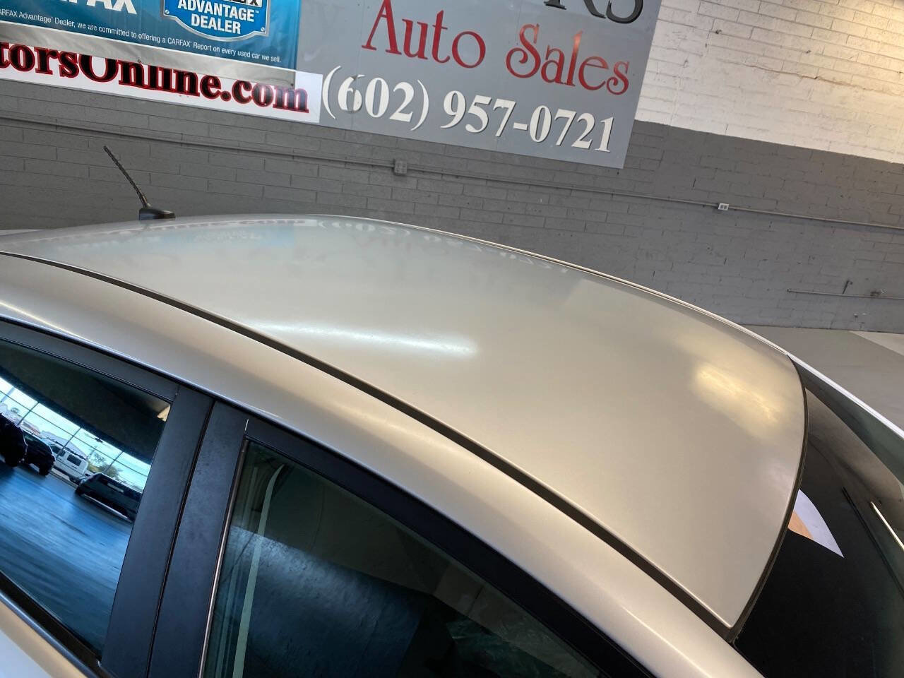Used 2016 Kia Rio LX image 10