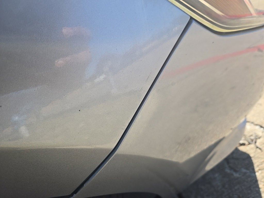 Used 2017 Acura ILX image 15