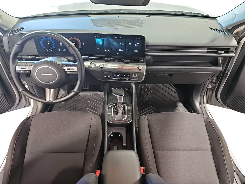 Used 2024 Hyundai Kona SEL AWD/4WD image 9