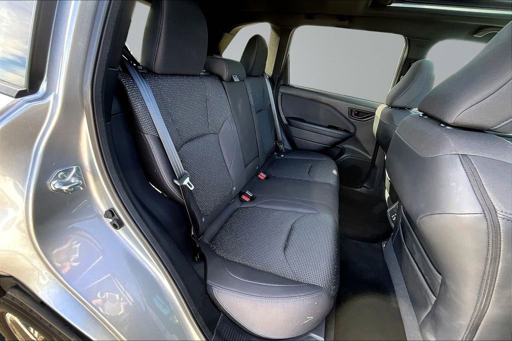 Used 2026 Subaru Forester Premium AWD/4WD image 22