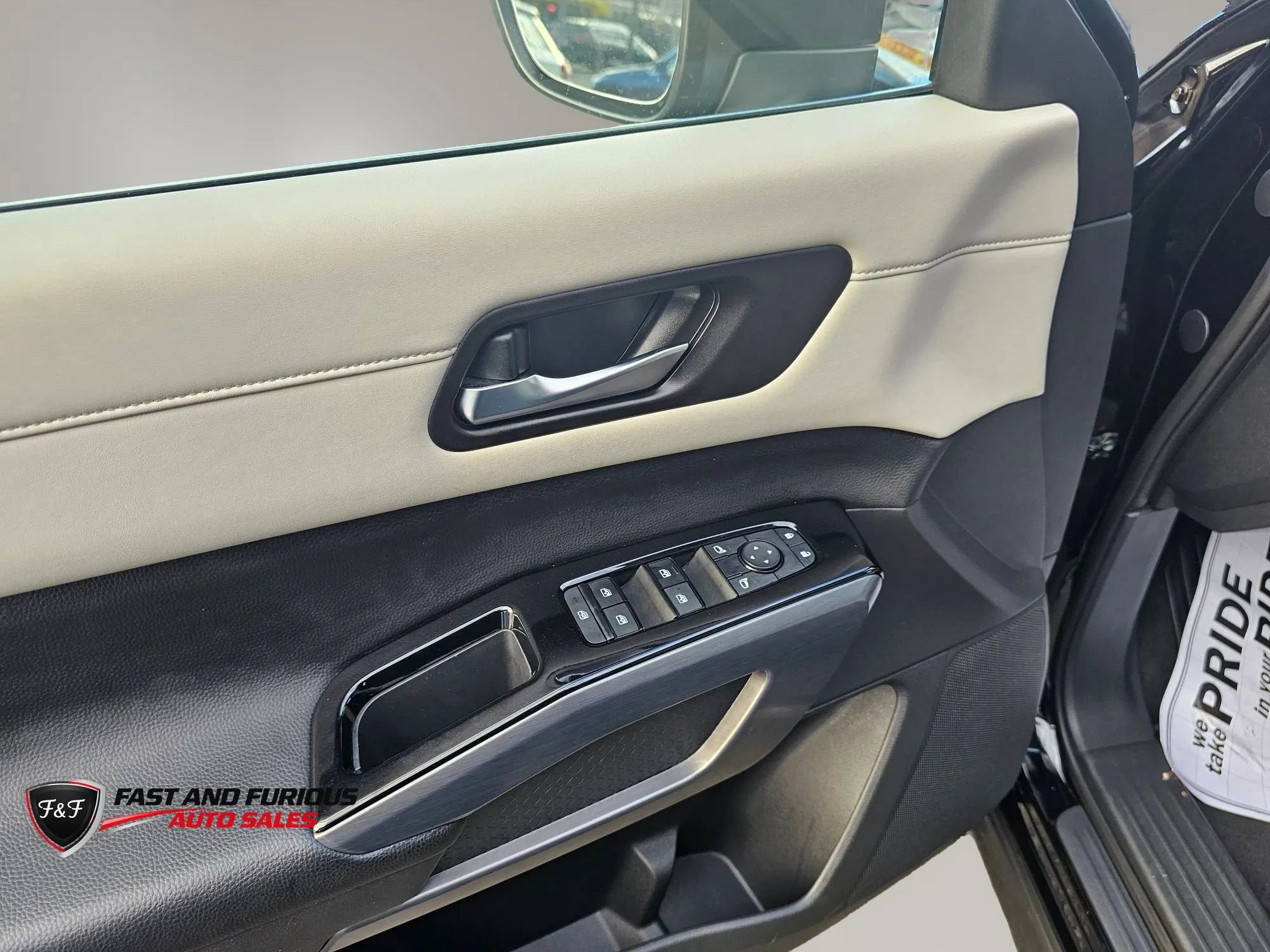 Used 2022 Nissan Pathfinder SL w/ SL Premium Package AWD/4WD image 33