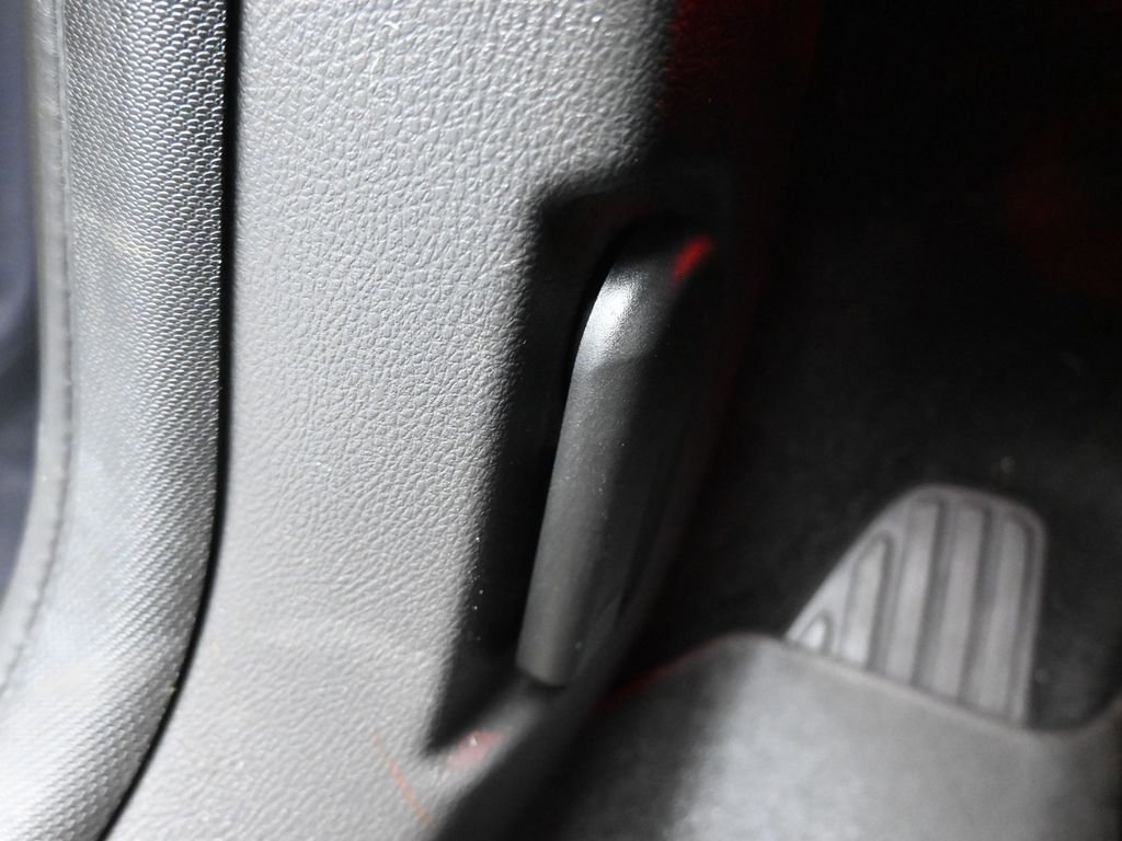 Used 2017 Ford Focus RS image 27