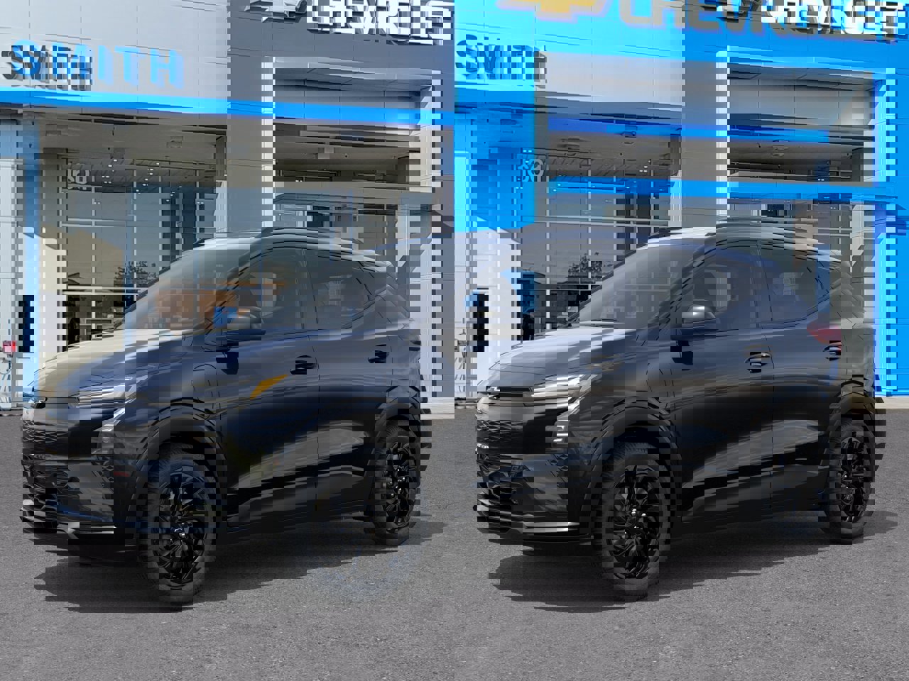 New 2027 Chevrolet Bolt RS w/ Technology Package image 2