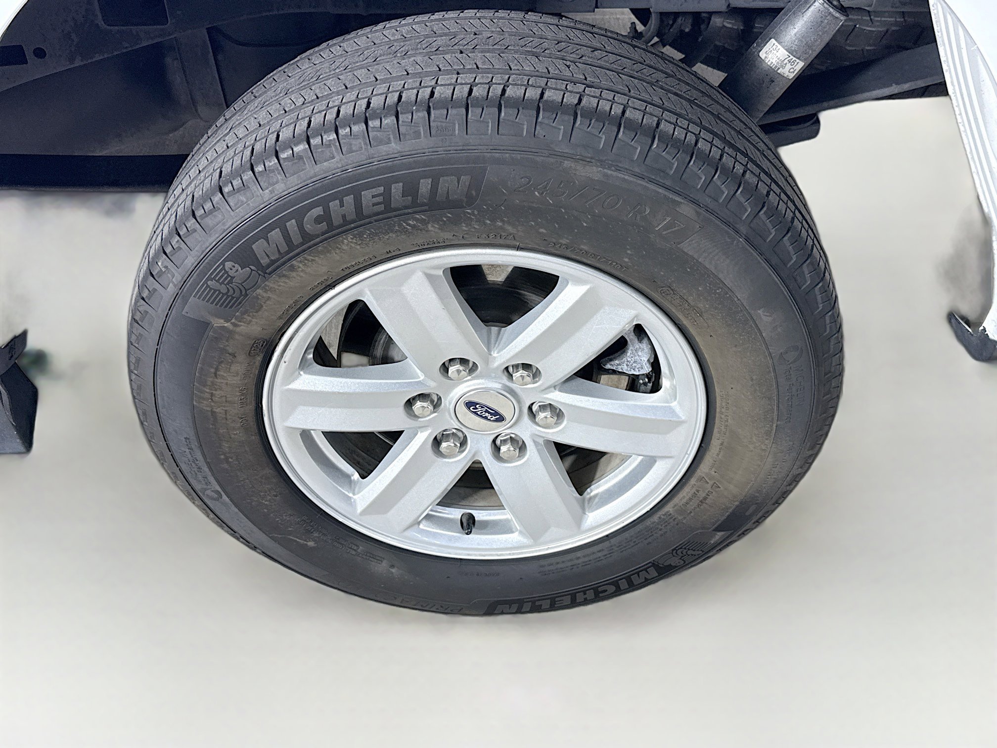 Used 2023 Ford F150 XLT w/ Equipment Group 301A Mid image 36