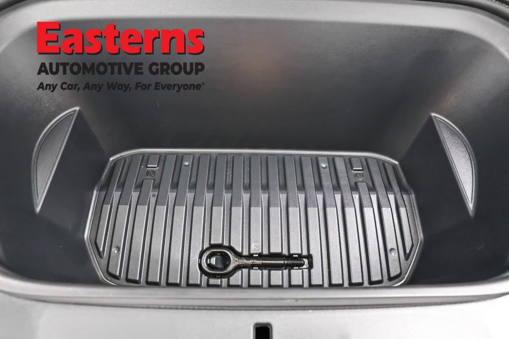 Used 2021 Tesla Model Y Long Range image 7