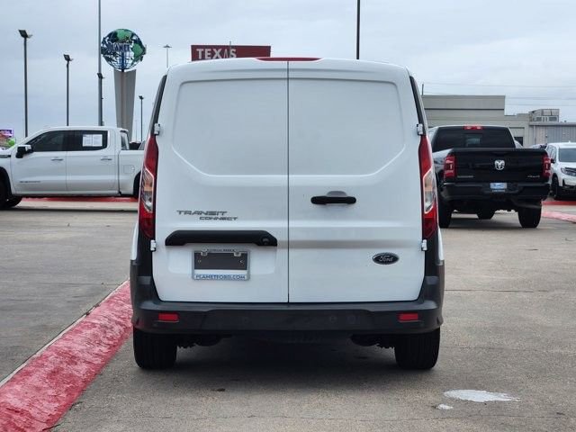 Used 2020 Ford Transit Connect XL FWD image 6