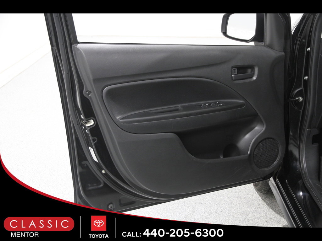 Used 2022 Mitsubishi Mirage ES image 4