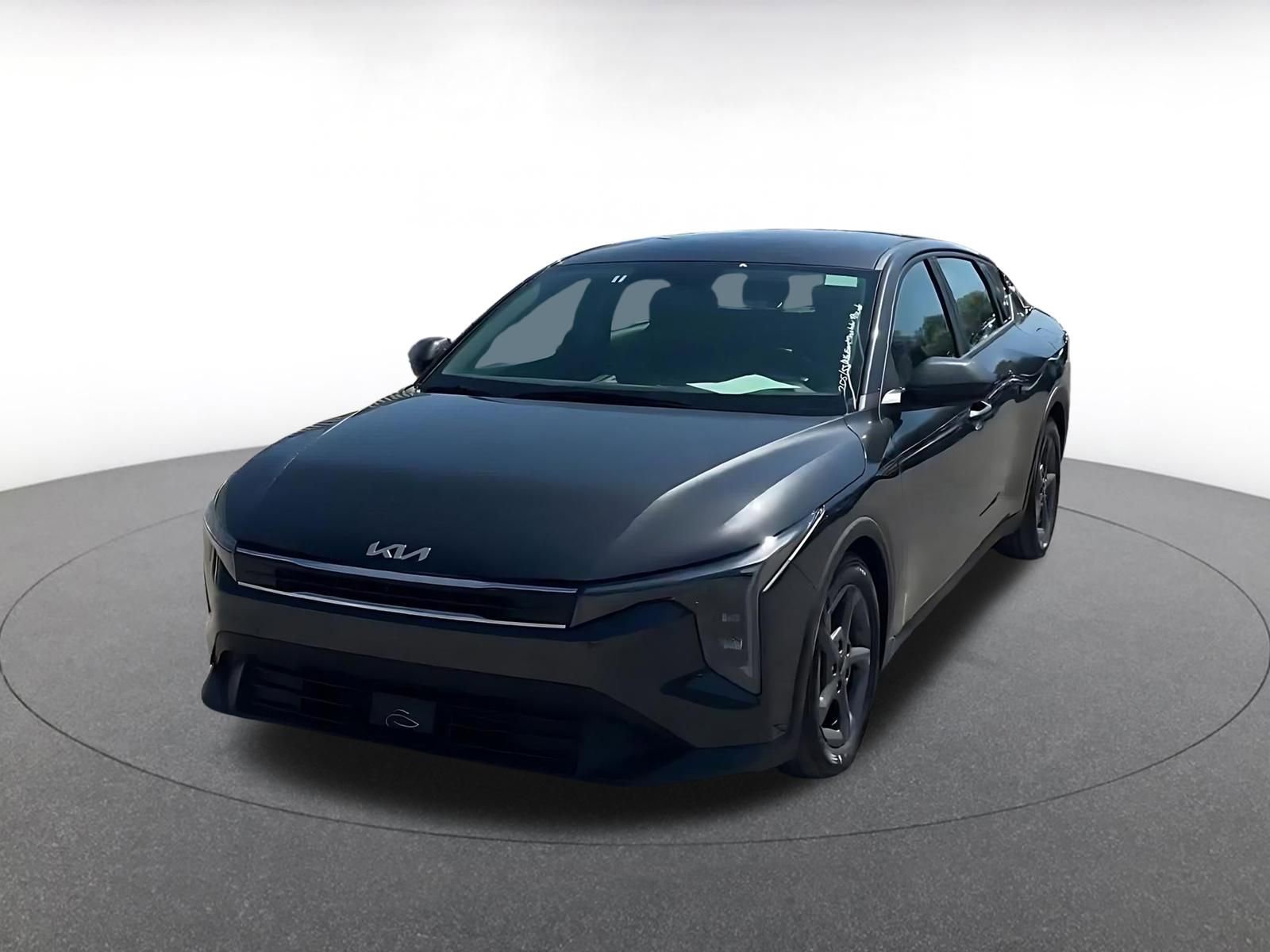 Used 2025 Kia K4 LXS image 7