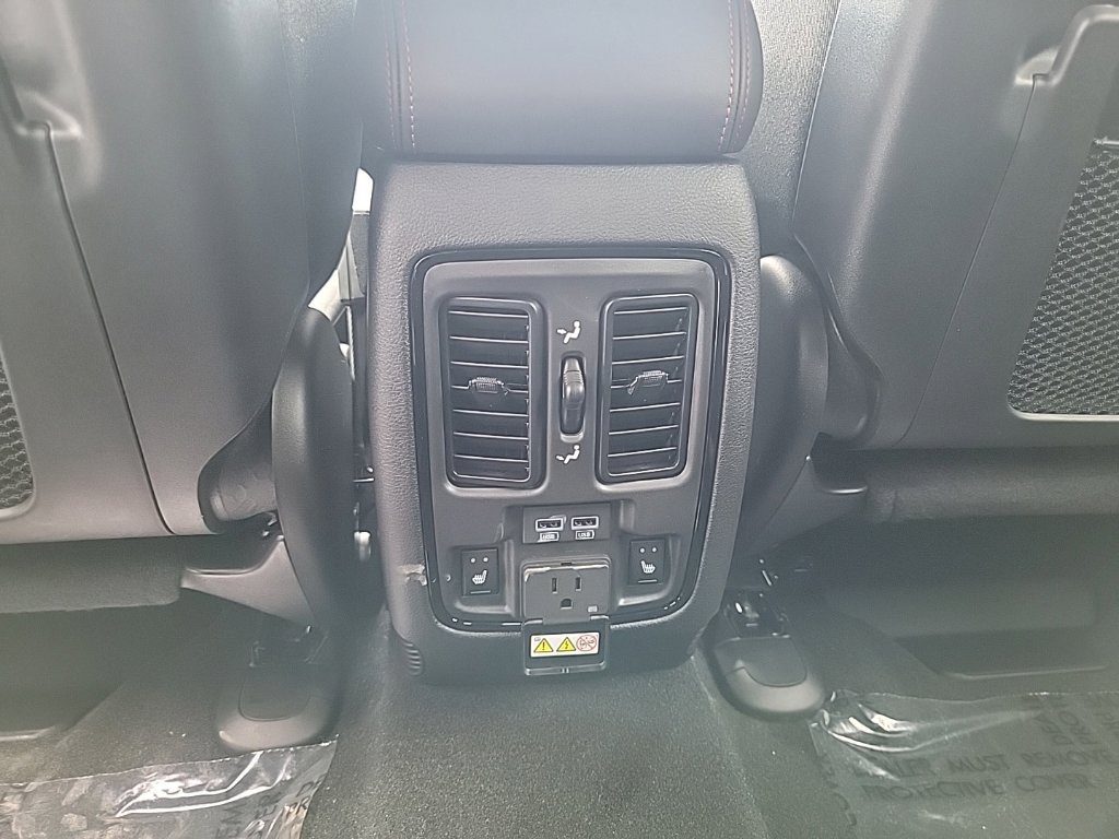 New 2026 Dodge Durango GT AWD/4WD image 17