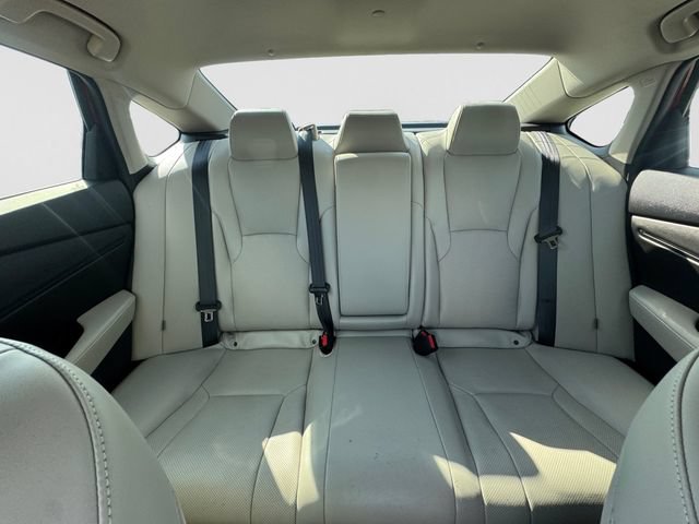 Used 2024 Honda Accord Touring image 21