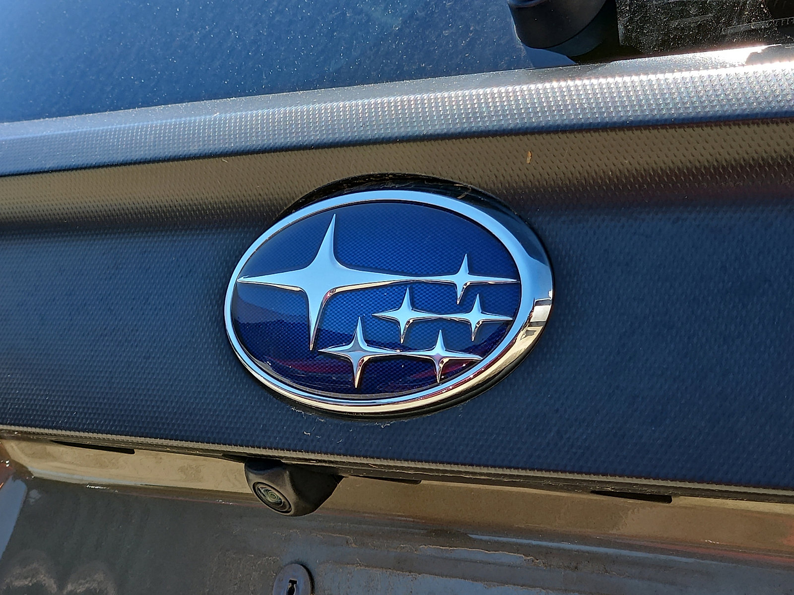 Used 2023 Subaru Forester Wilderness AWD/4WD image 9