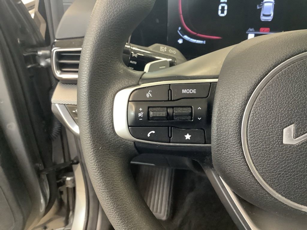 Certified 2023 Kia Sportage LX image 19